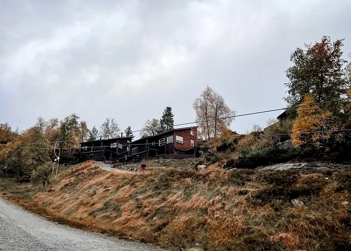 Sirdal Skisenter&Sommerpark