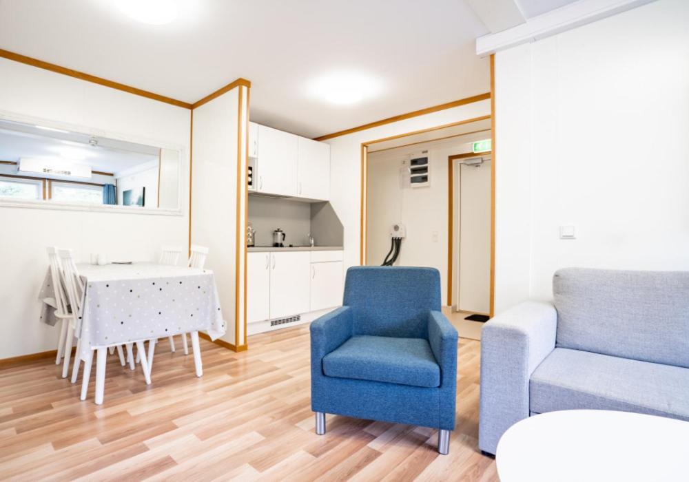 Sirdal Skisenter&sommerpark Hotell