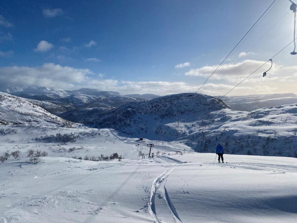 Sirdal Skisenter&sommerpark * Tjorhom