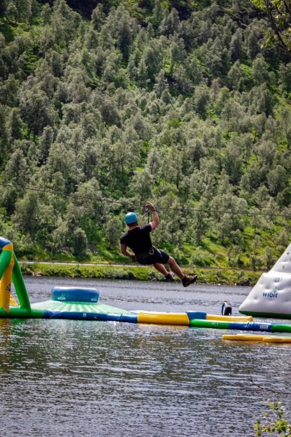 Sirdal Skisenter&sommerpark Hotell *