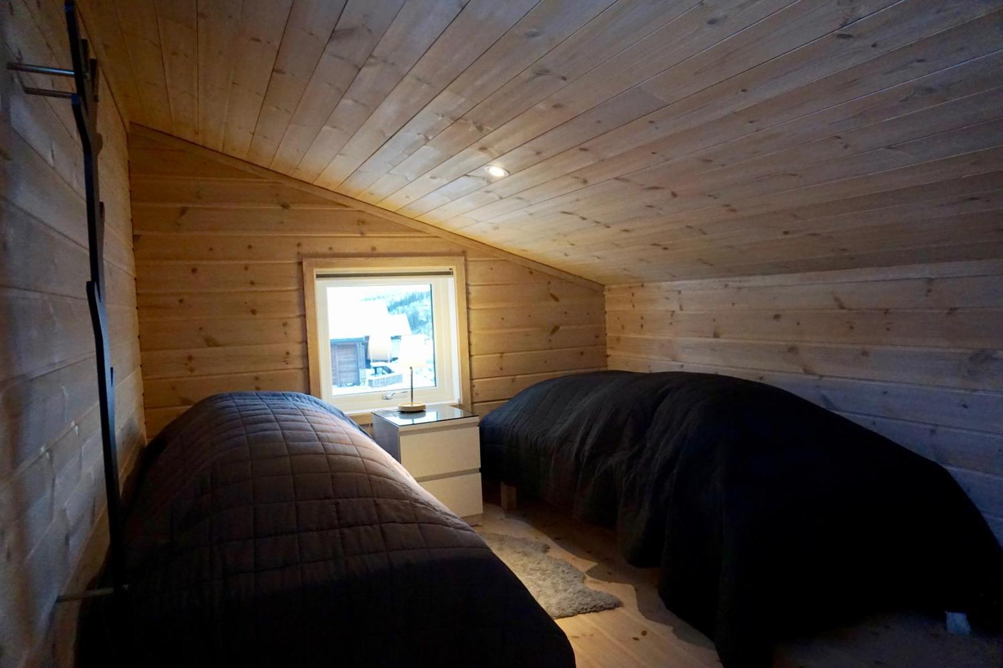 Sirdal Skisenter&sommerpark *