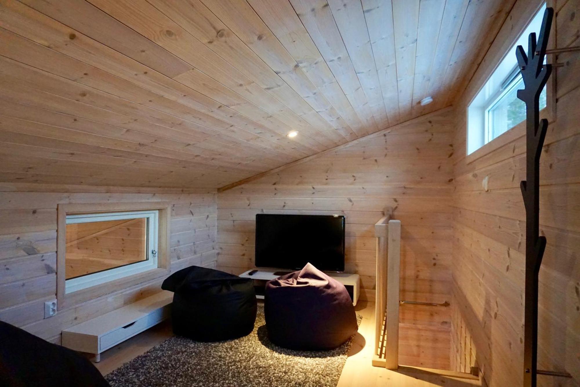 Sirdal Skisenter&sommerpark Hotell *