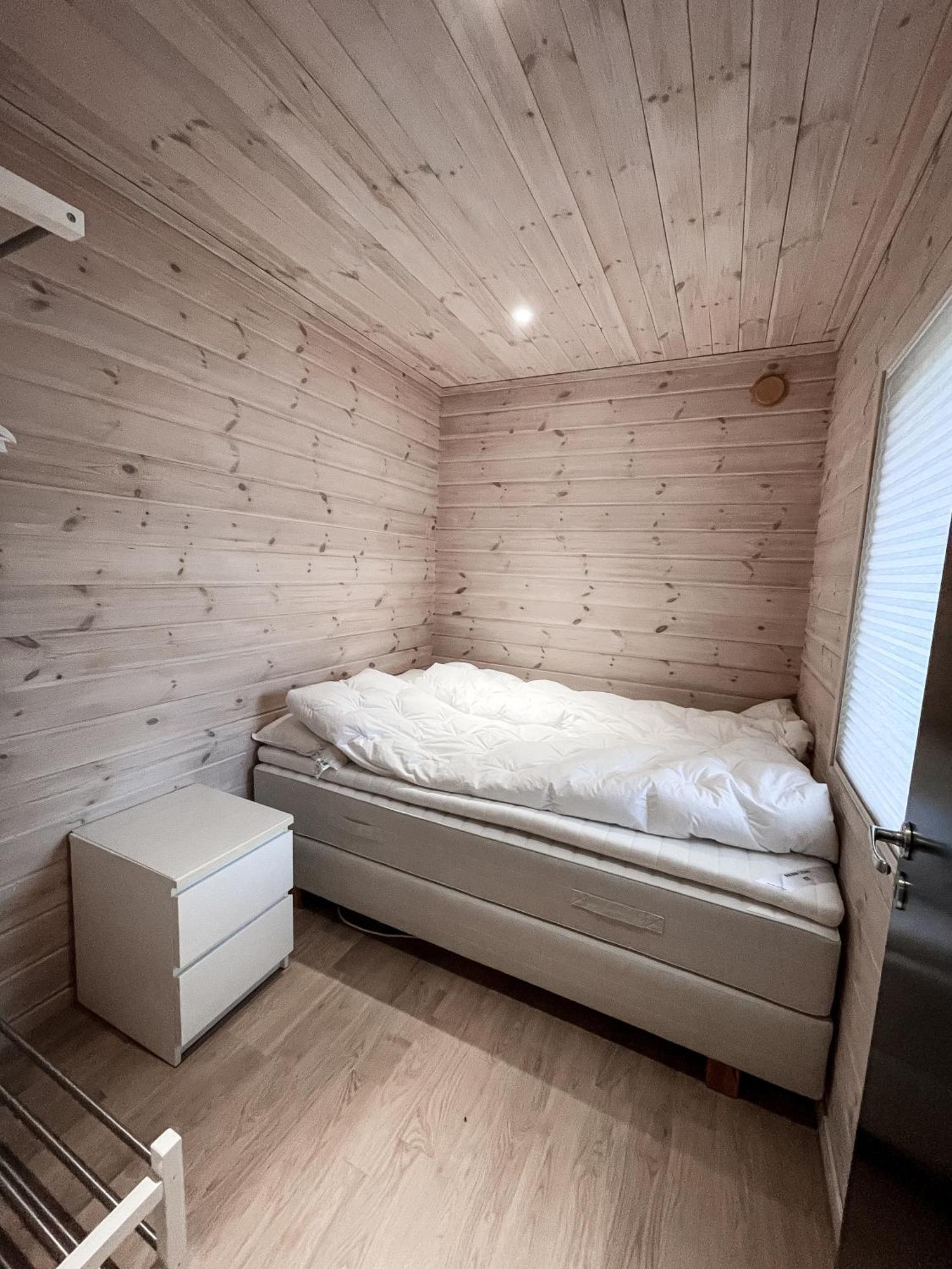 Hotell Sirdal Skisenter&sommerpark *
