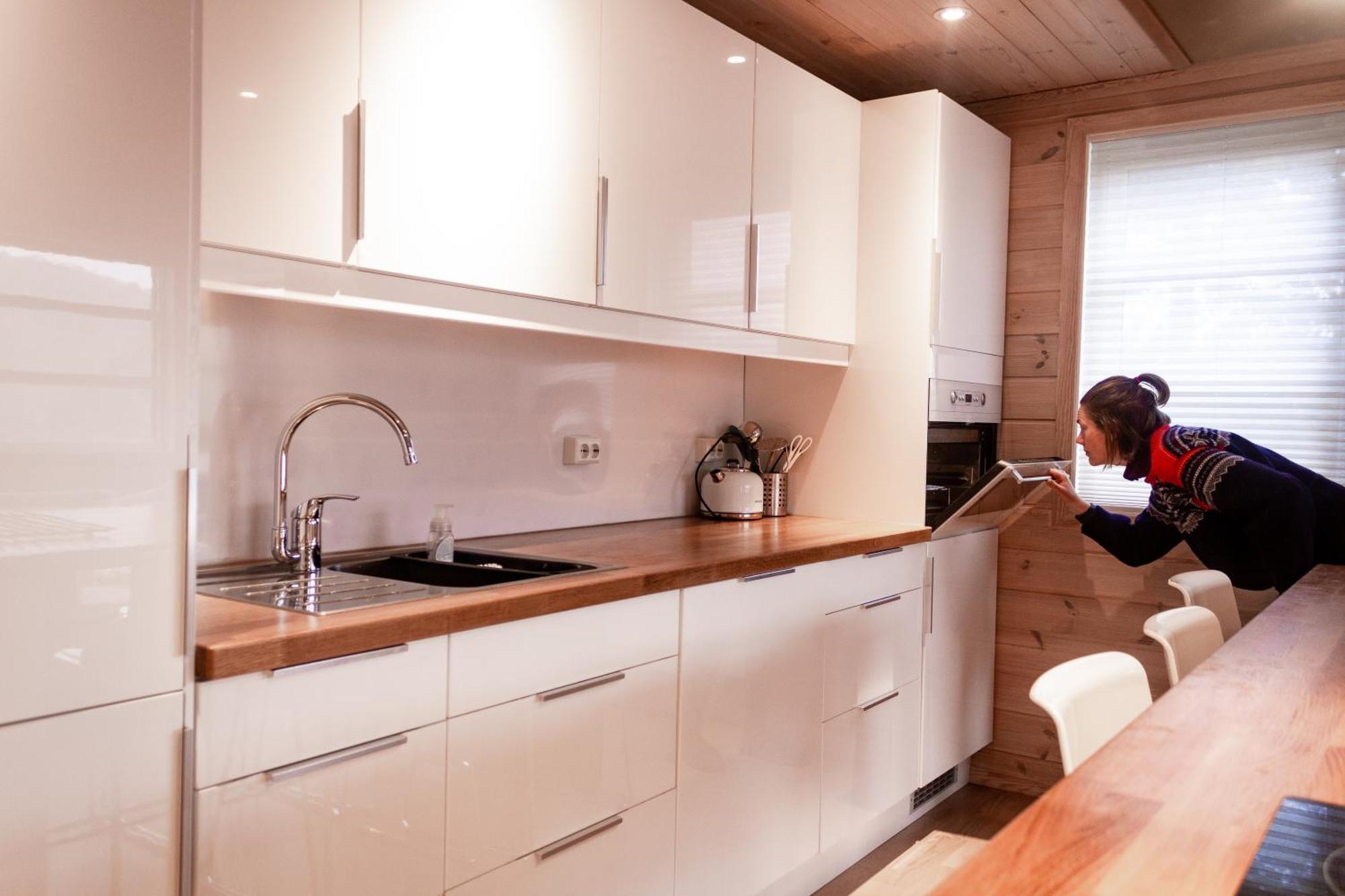 Sirdal Fjellpark Hotel Tjorhom