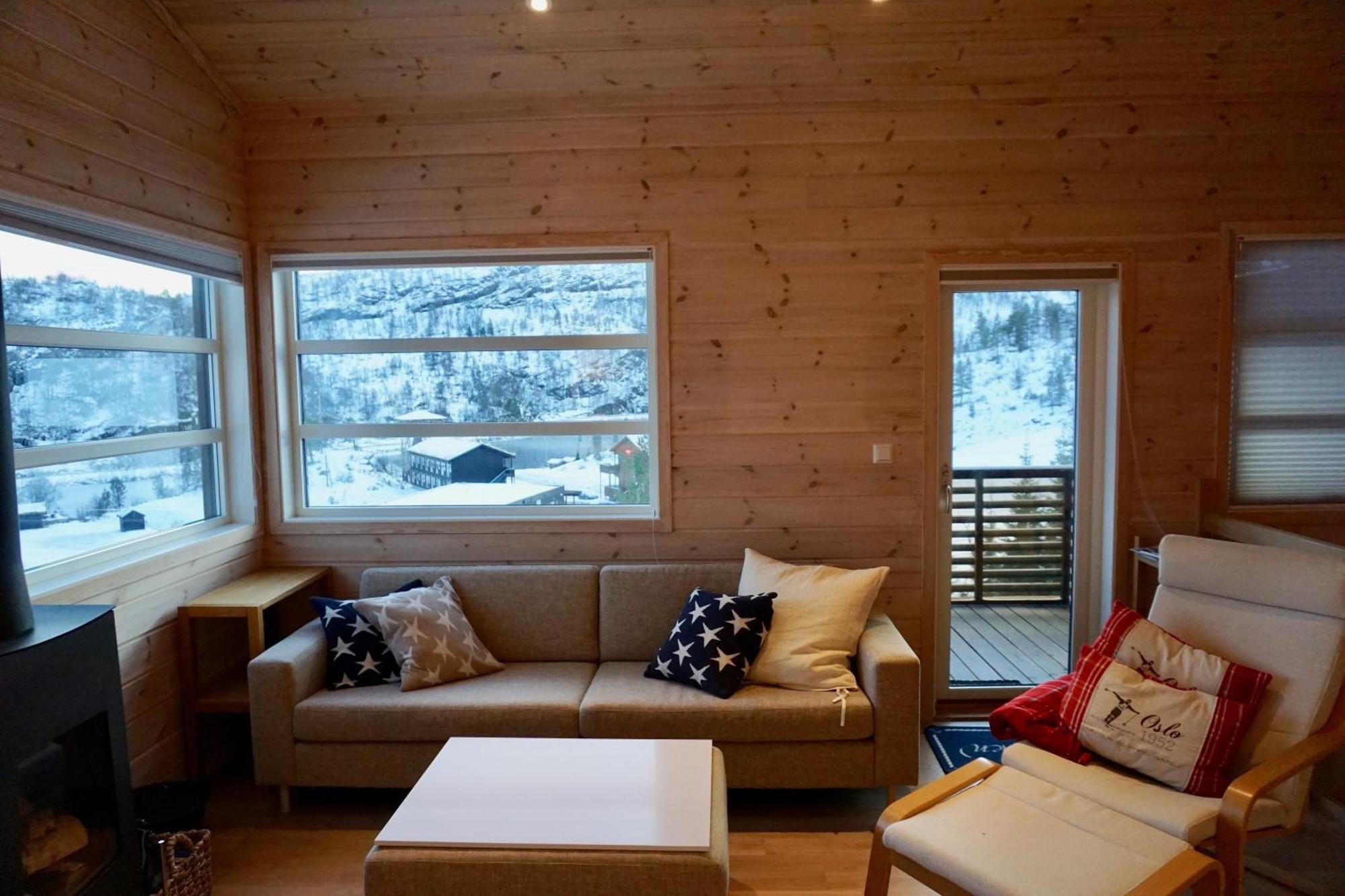 Sirdal Fjellpark Hotel *