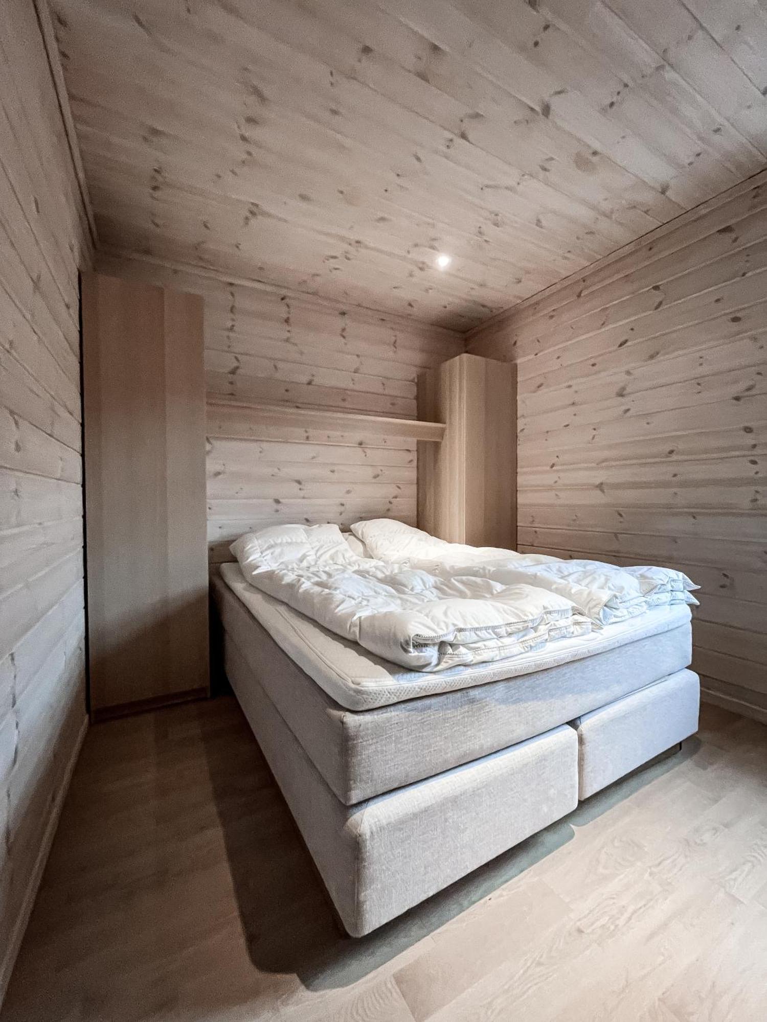 Hotel Sirdal Fjellpark *