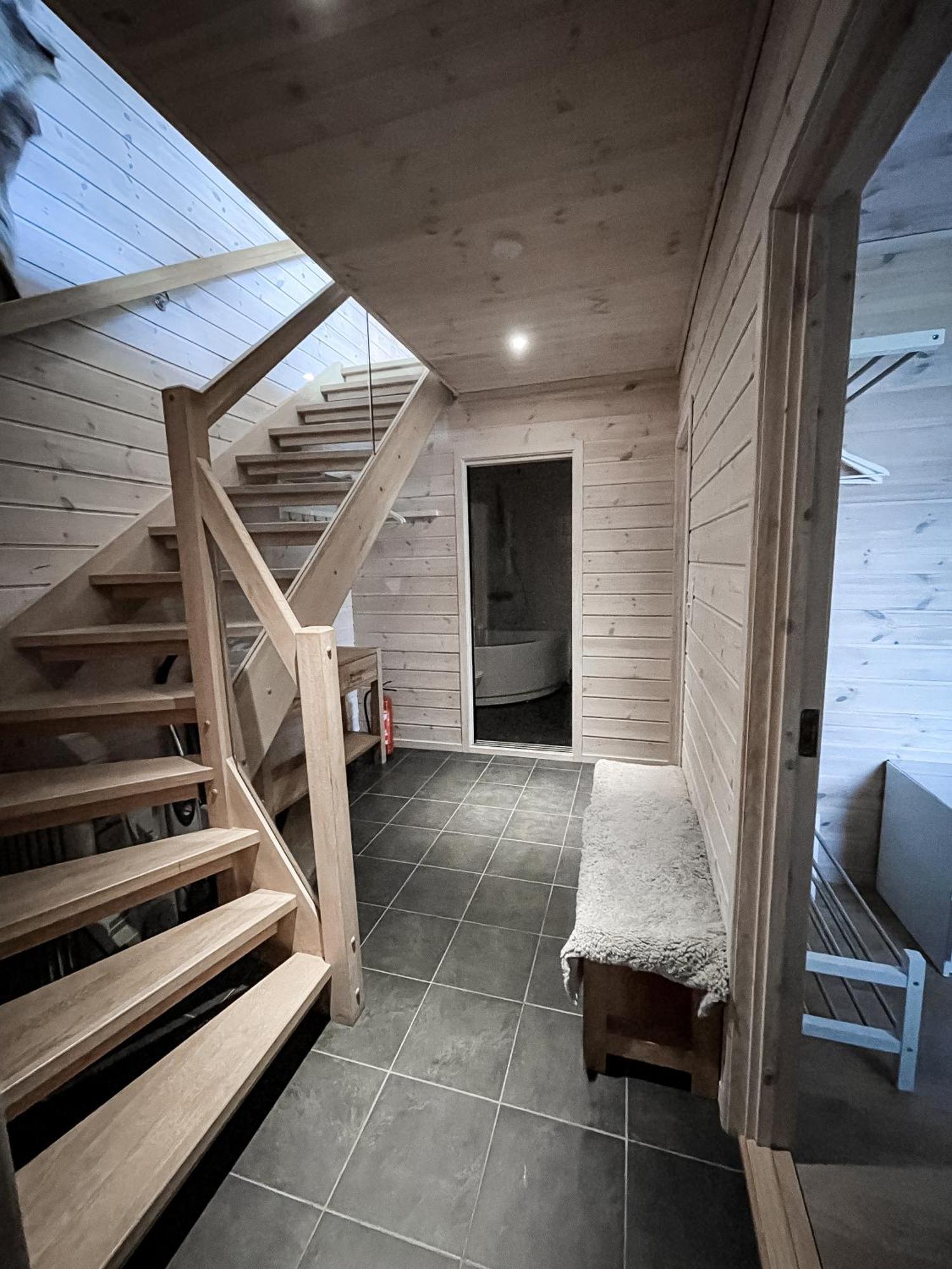 Hotel Sirdal Fjellpark