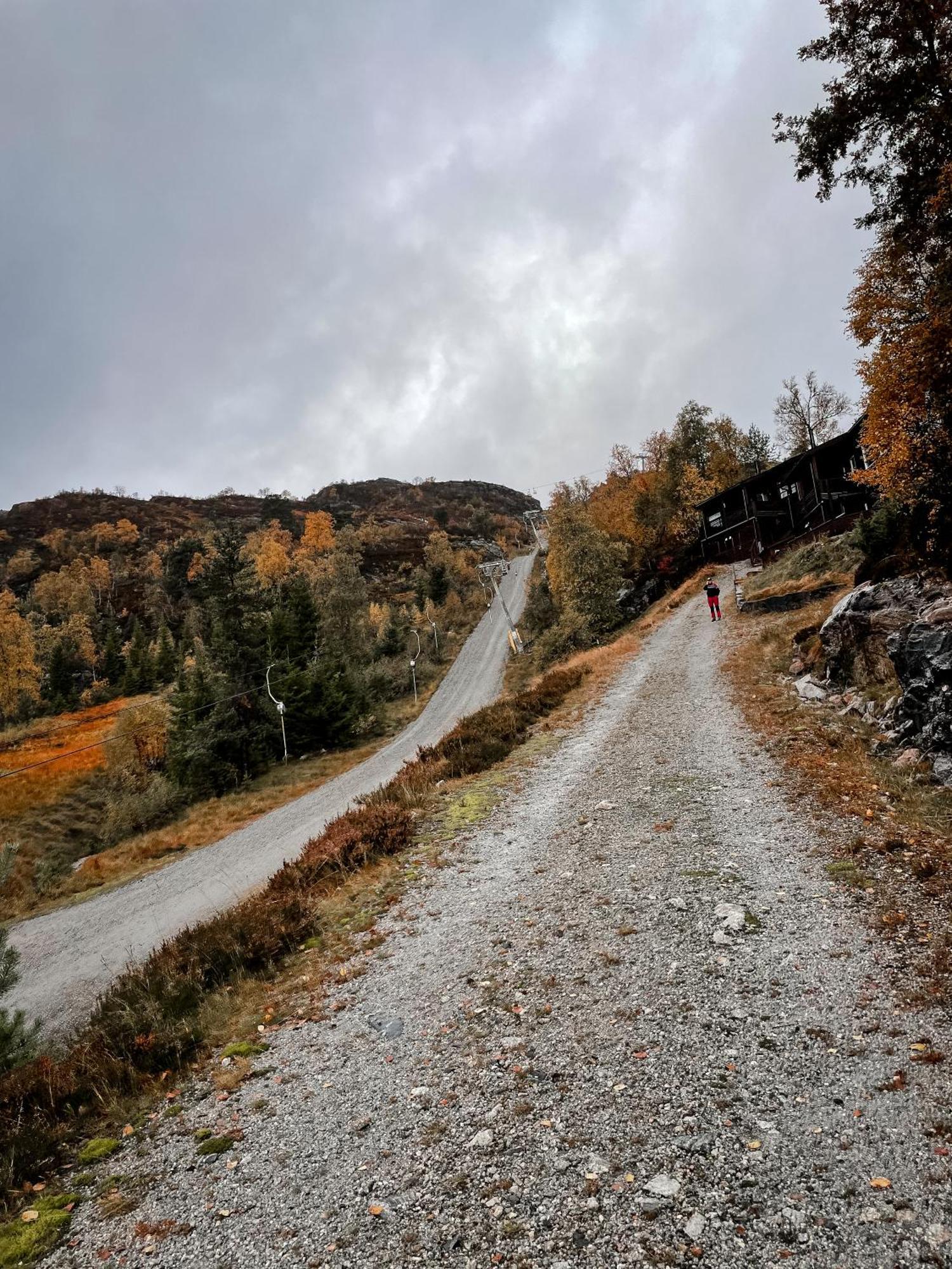 Sirdal Fjellpark *