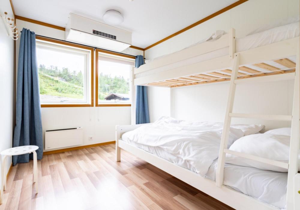 Sirdal Fjellpark Hotel