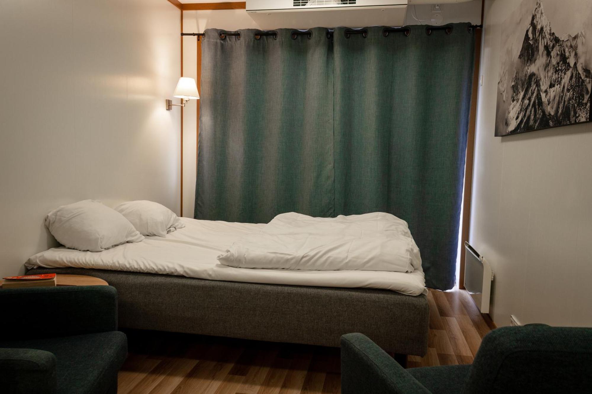 Sirdal Fjellpark Hotel