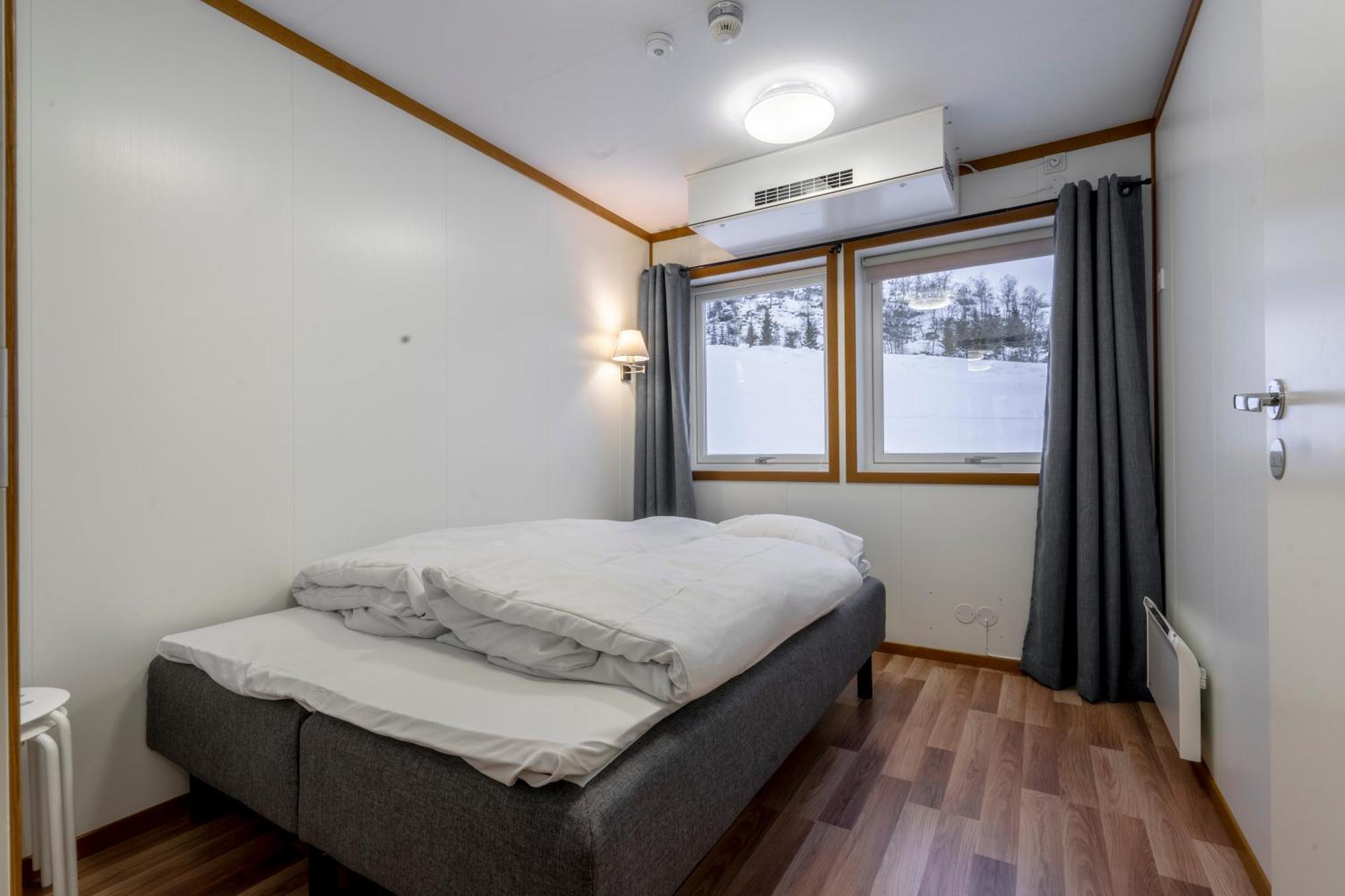 Sirdal Fjellpark Hotel Tjorhom